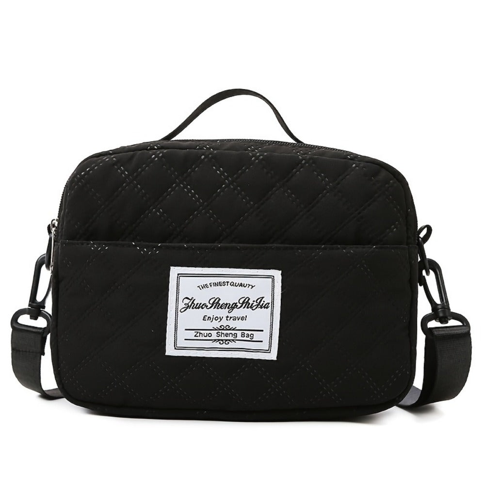 Carry On Luggage – Expandable, for Travel – detail view 3