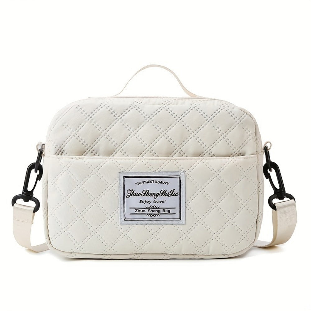 Carry On Luggage – Expandable, for Travel – detail view 5