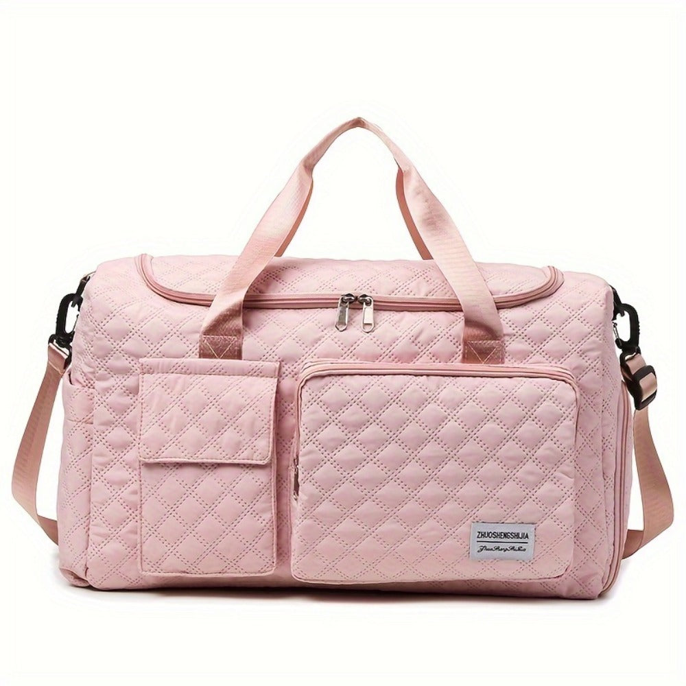 Carry On Luggage – Expandable, for Travel – detail view 7