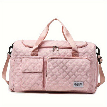 Carry On Luggage – Expandable, for Travel – detail view 7