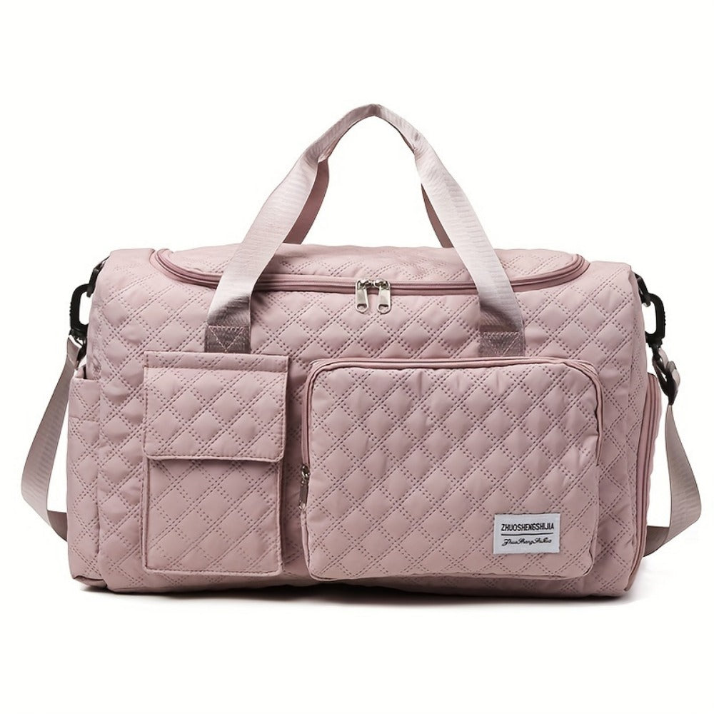 Carry On Luggage – Expandable, for Travel – detail view 9