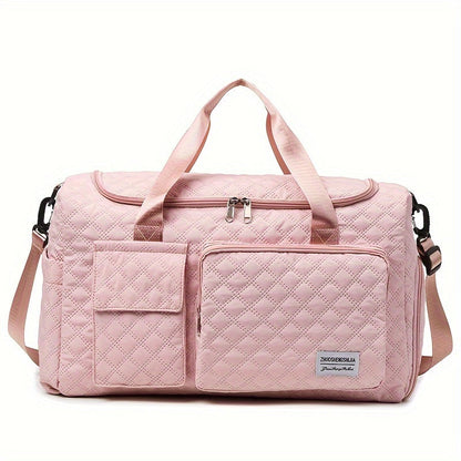 Carry On Luggage – Expandable, for Travel – detail view 15
