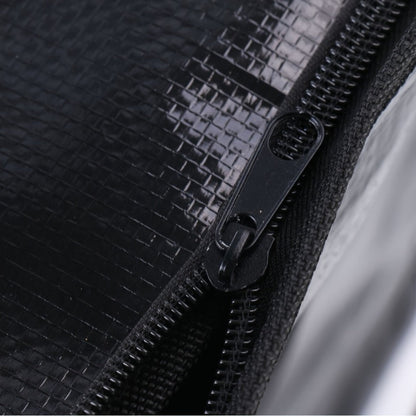 Carry On Luggage – Foldable, Foldable Rolling Shopping Cart Wheels – detail view 8