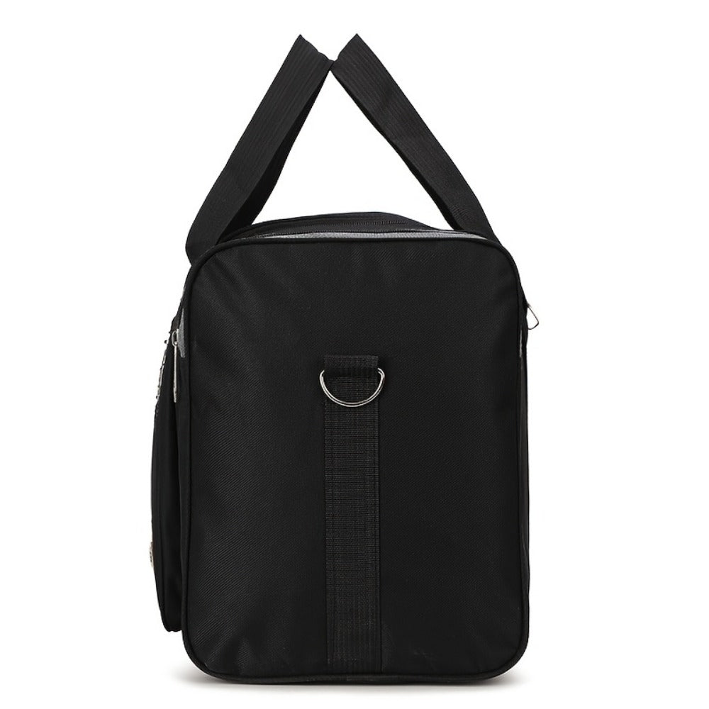 Carry On Luggage – Foldable, Large Capacity, Lightweight, for Travel – detail view 13