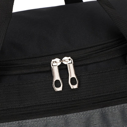 Carry On Luggage – Foldable, Large Capacity, Lightweight, for Travel – detail view 14