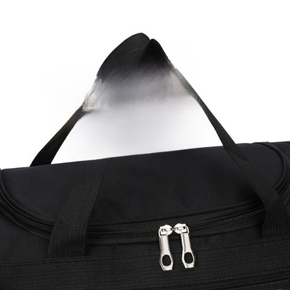 Carry On Luggage – Foldable, Large Capacity, Lightweight, for Travel – detail view 15