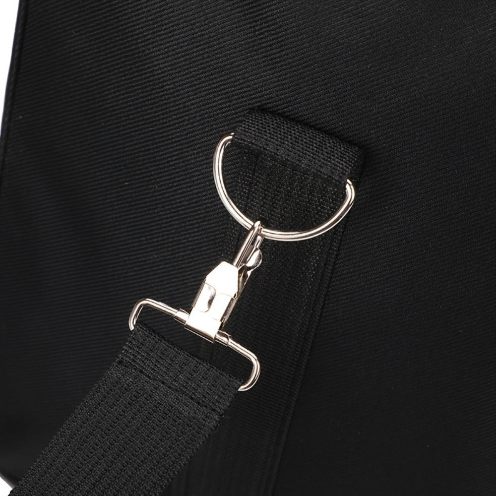 Carry On Luggage – Foldable, Large Capacity, Lightweight, for Travel – detail view 18