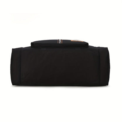 Carry On Luggage – Foldable, Large Capacity, Lightweight, for Travel – detail view 20