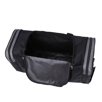 Carry On Luggage – Foldable, Large Capacity, Lightweight, for Travel – detail view 21