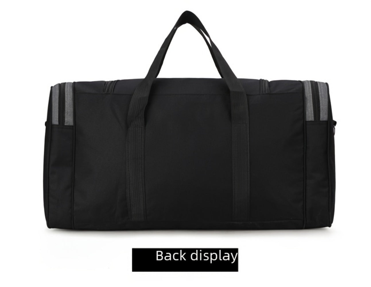 Carry On Luggage – Foldable, Large Capacity, Lightweight, for Travel – detail view 32