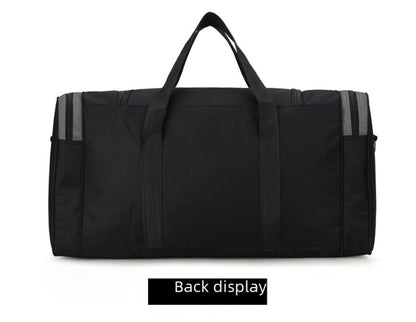 Carry On Luggage – Foldable, Large Capacity, Lightweight, for Travel – detail view 32