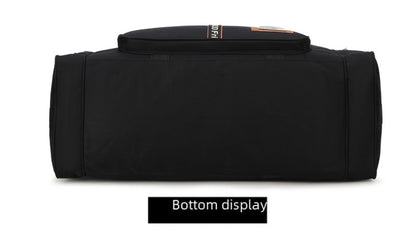 Carry On Luggage – Foldable, Large Capacity, Lightweight, for Travel – detail view 33