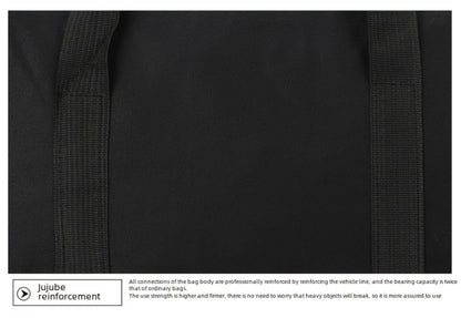 Carry On Luggage – Foldable, Large Capacity, Lightweight, for Travel – detail view 36