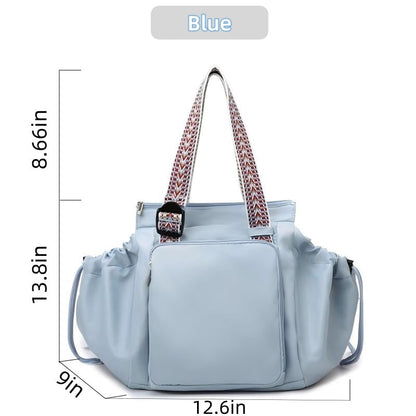 Carry On Luggage – Large Capacity, for Travel & Work – detail view 16