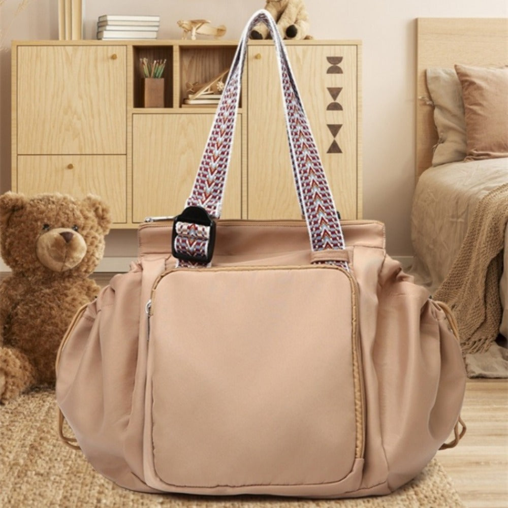 Carry On Luggage – Large Capacity, for Travel & Work – detail view 13
