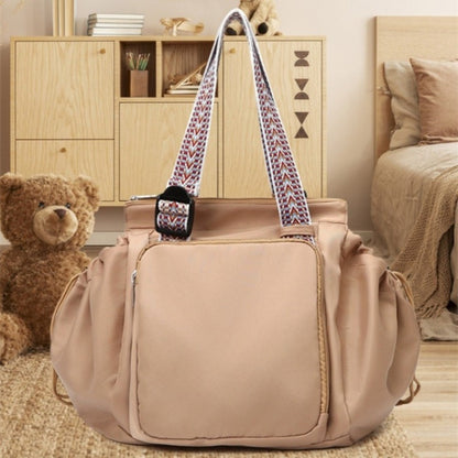 Carry On Luggage – Large Capacity, for Travel & Work – detail view 13