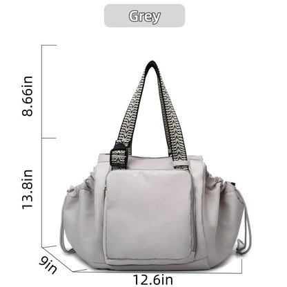 Carry On Luggage – Large Capacity, for Travel & Work – detail view 15