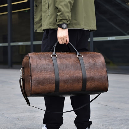 Carry On Luggage – Large Capacity, for Travel – detail view 4