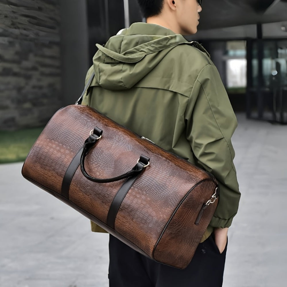 Carry On Luggage – Large Capacity, for Travel – detail view 7