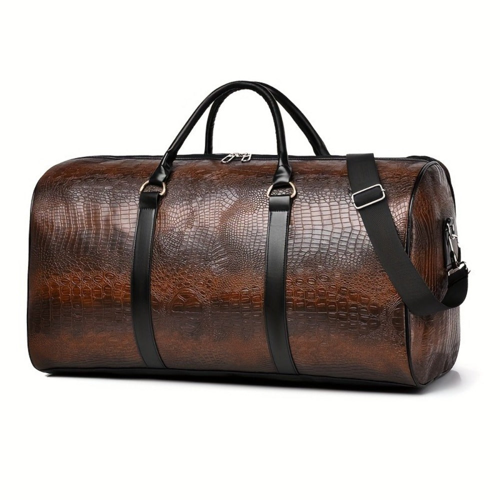 Carry On Luggage – Large Capacity, for Travel – detail view 8