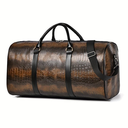 Carry On Luggage – Large Capacity, for Travel – front view - product view 21