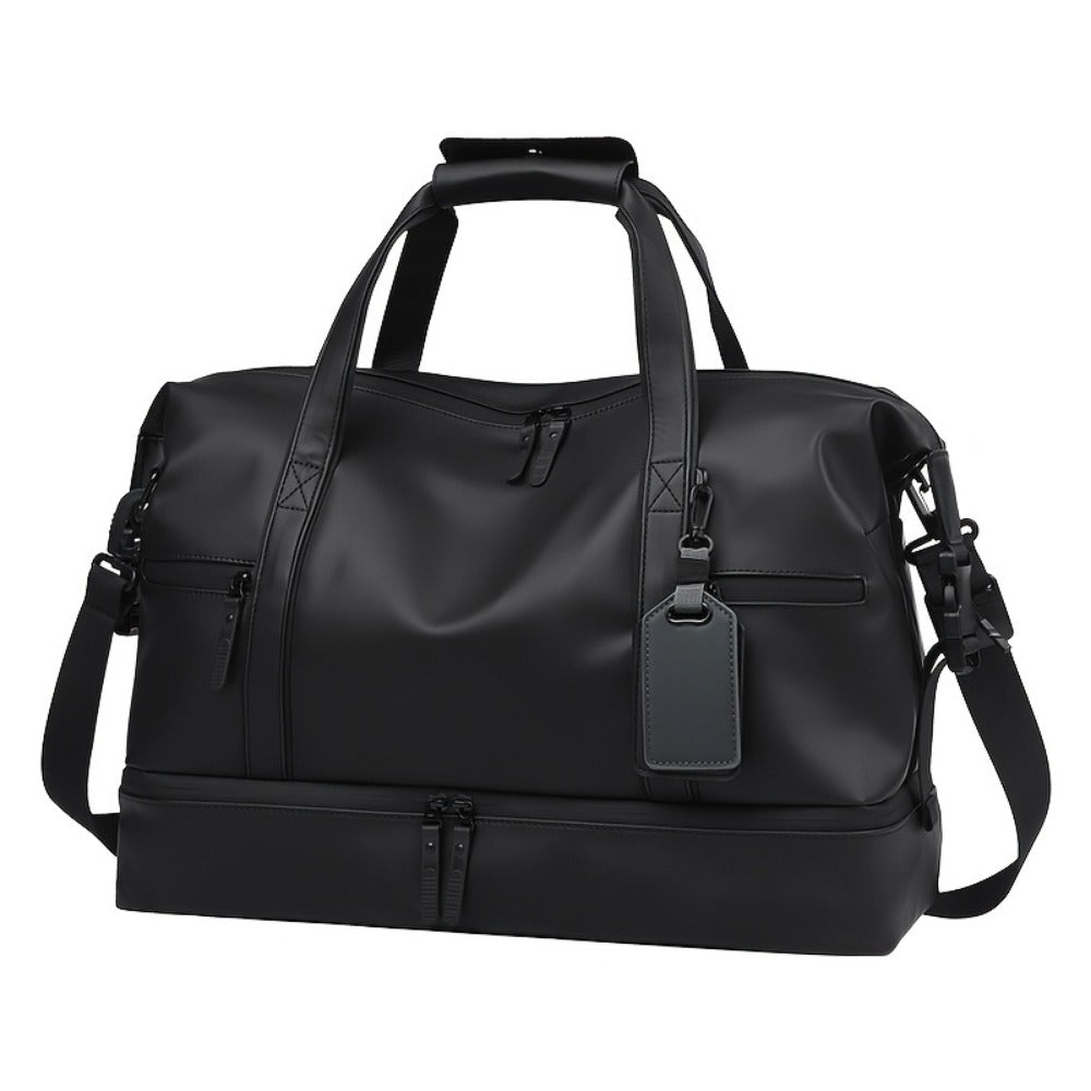 Carry On Luggage – Large Capacity, for Travel – detail view 10