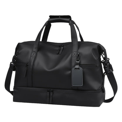 Carry On Luggage – Large Capacity, for Travel – detail view 10