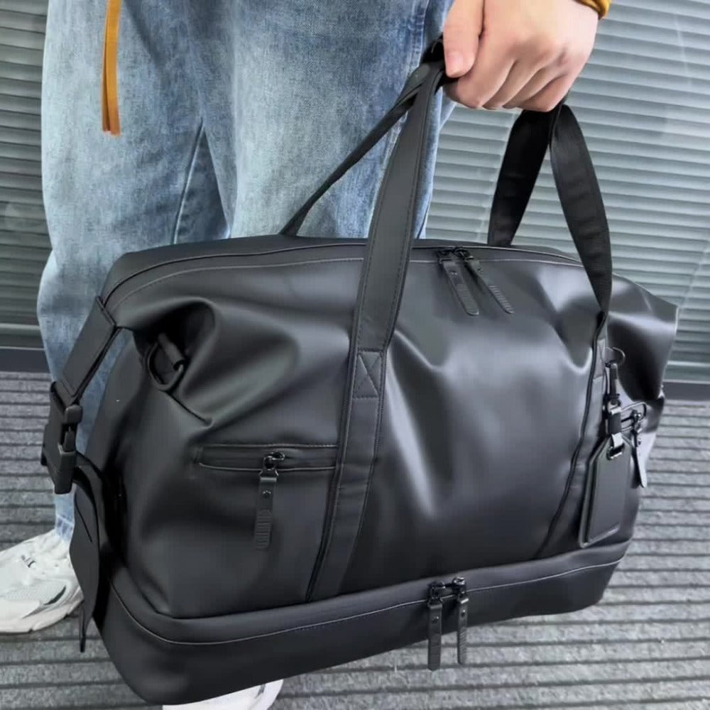 Carry On Luggage – Large Capacity, for Travel – detail view 14