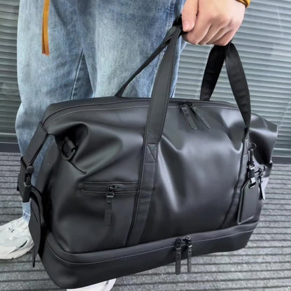Carry On Luggage – Large Capacity, for Travel – detail view 14