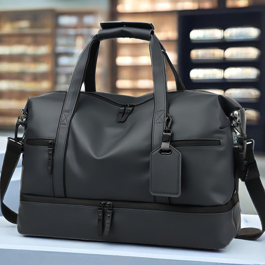 Carry On Luggage – Large Capacity, for Travel – detail view 2