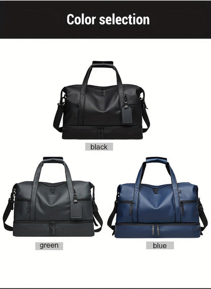 Carry On Luggage – Large Capacity, for Travel – detail view 24