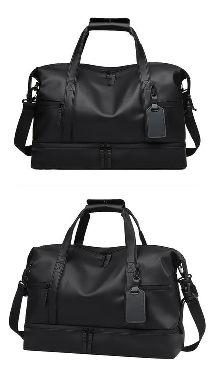 Carry On Luggage – Large Capacity, for Travel – detail view 26