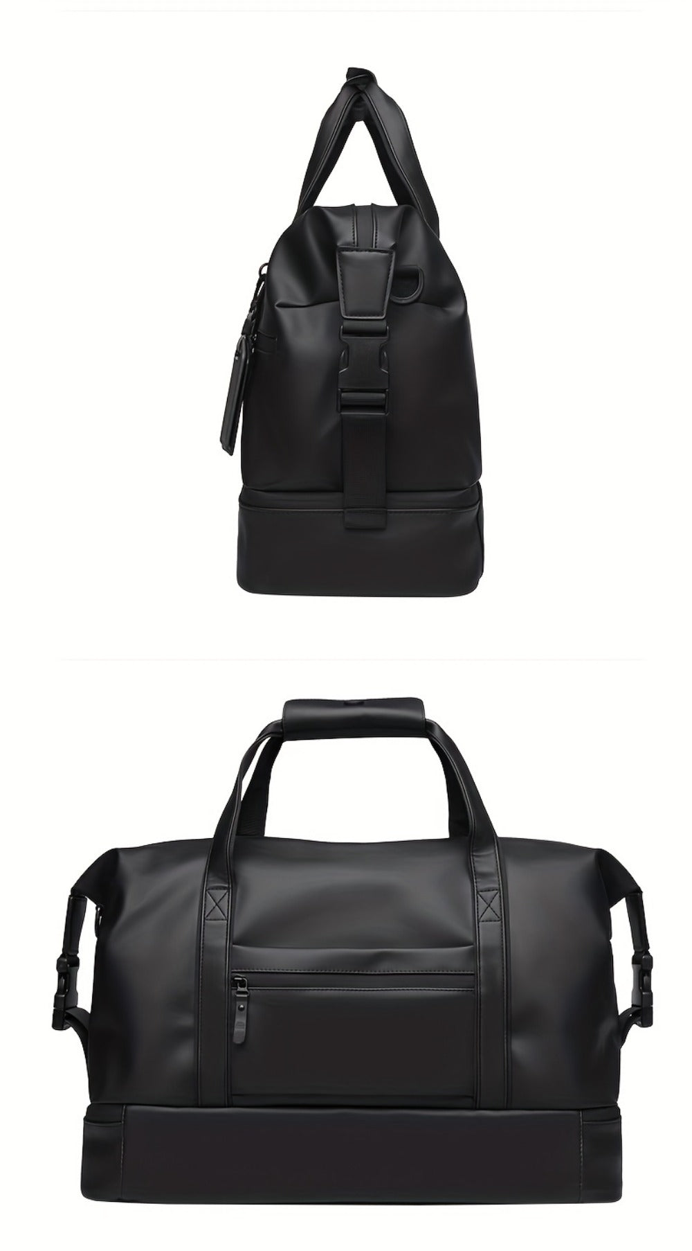 Carry On Luggage – Large Capacity, for Travel – detail view 27