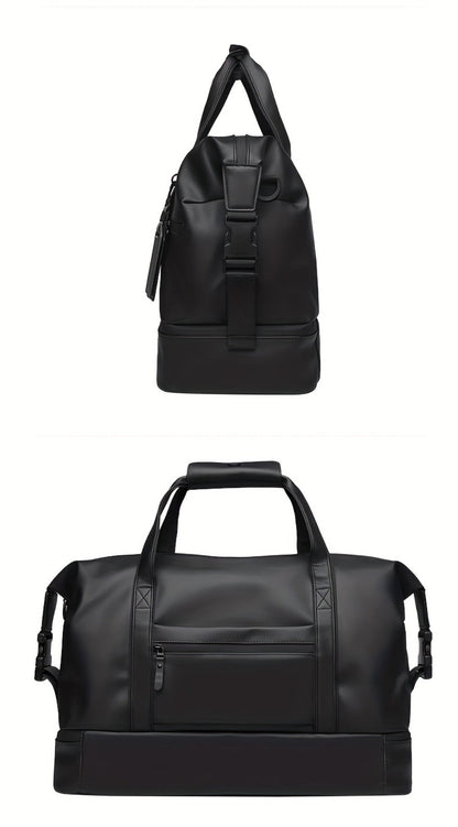 Carry On Luggage – Large Capacity, for Travel – detail view 27