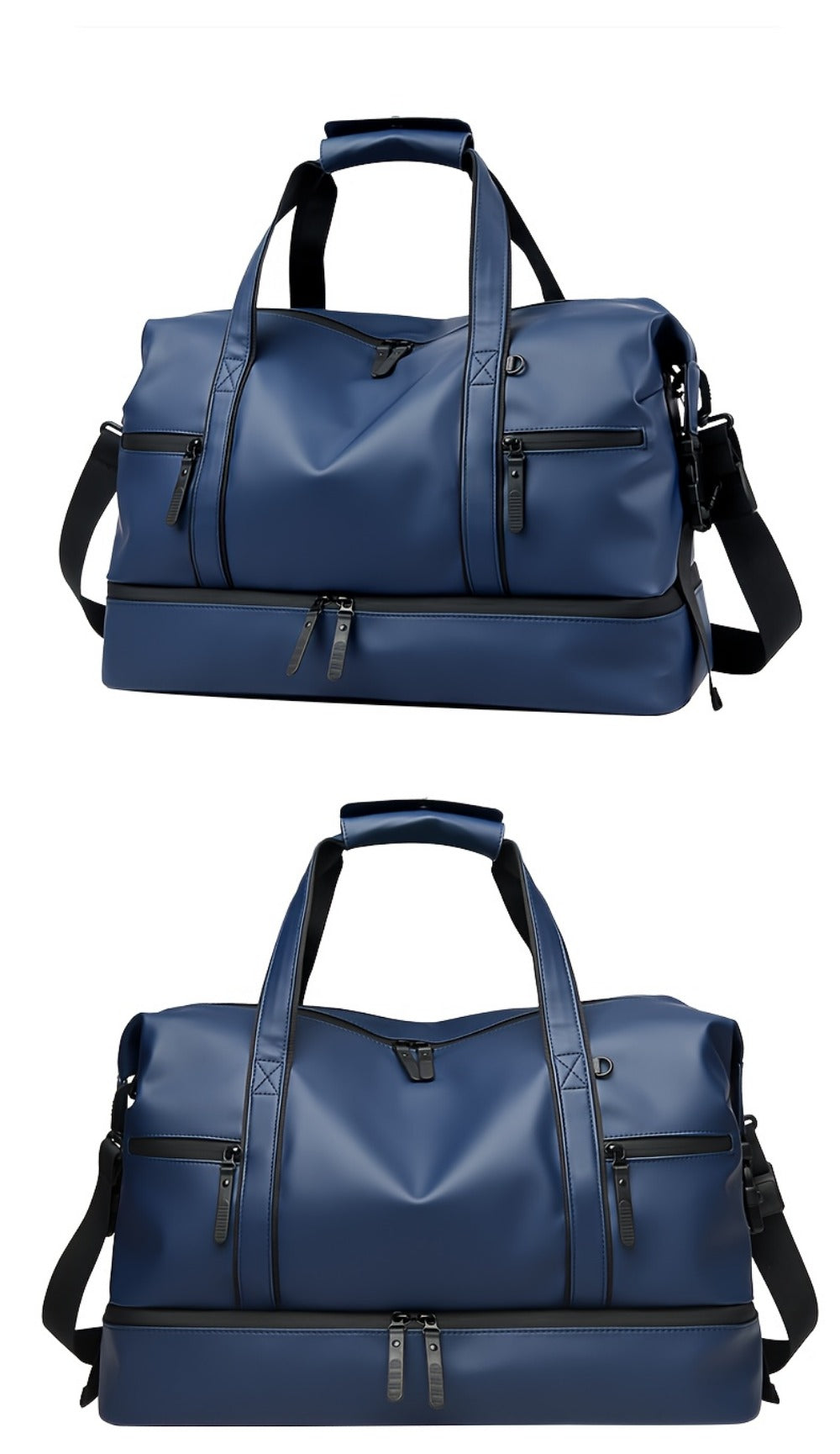 Carry On Luggage – Large Capacity, for Travel – detail view 28
