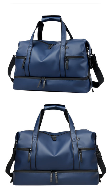 Carry On Luggage – Large Capacity, for Travel – detail view 28
