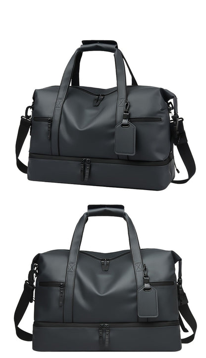Carry On Luggage – Large Capacity, for Travel – detail view 29
