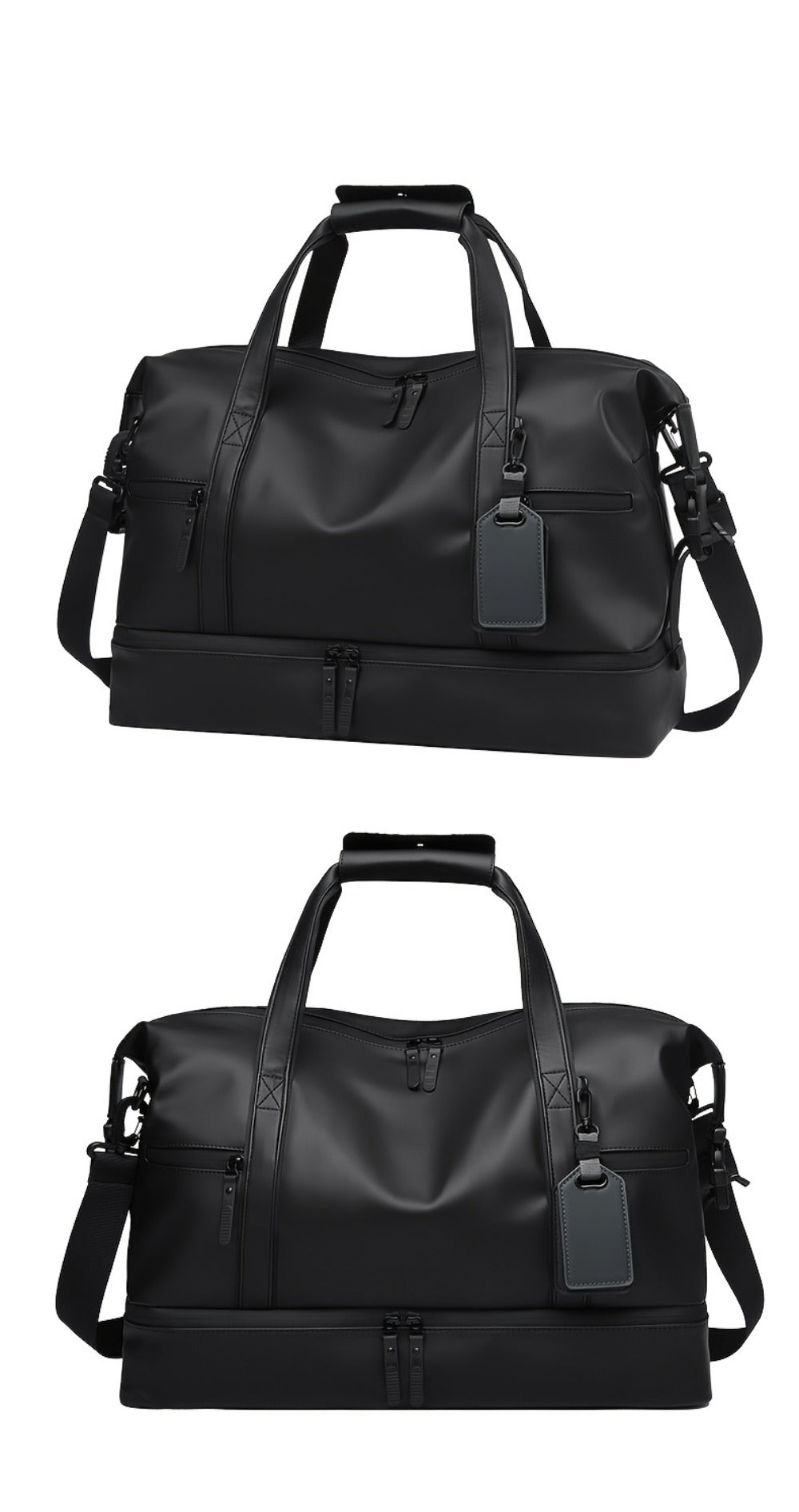 Carry On Luggage – Large Capacity, for Travel – detail view 30