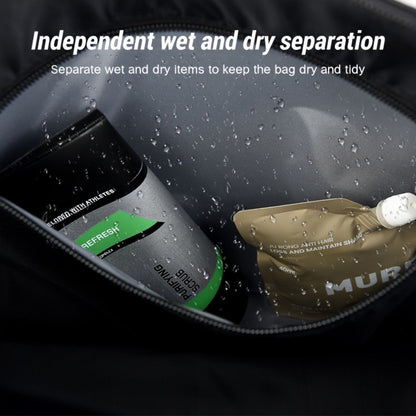 Carry On Luggage – Large Capacity, for Travel – detail view 8