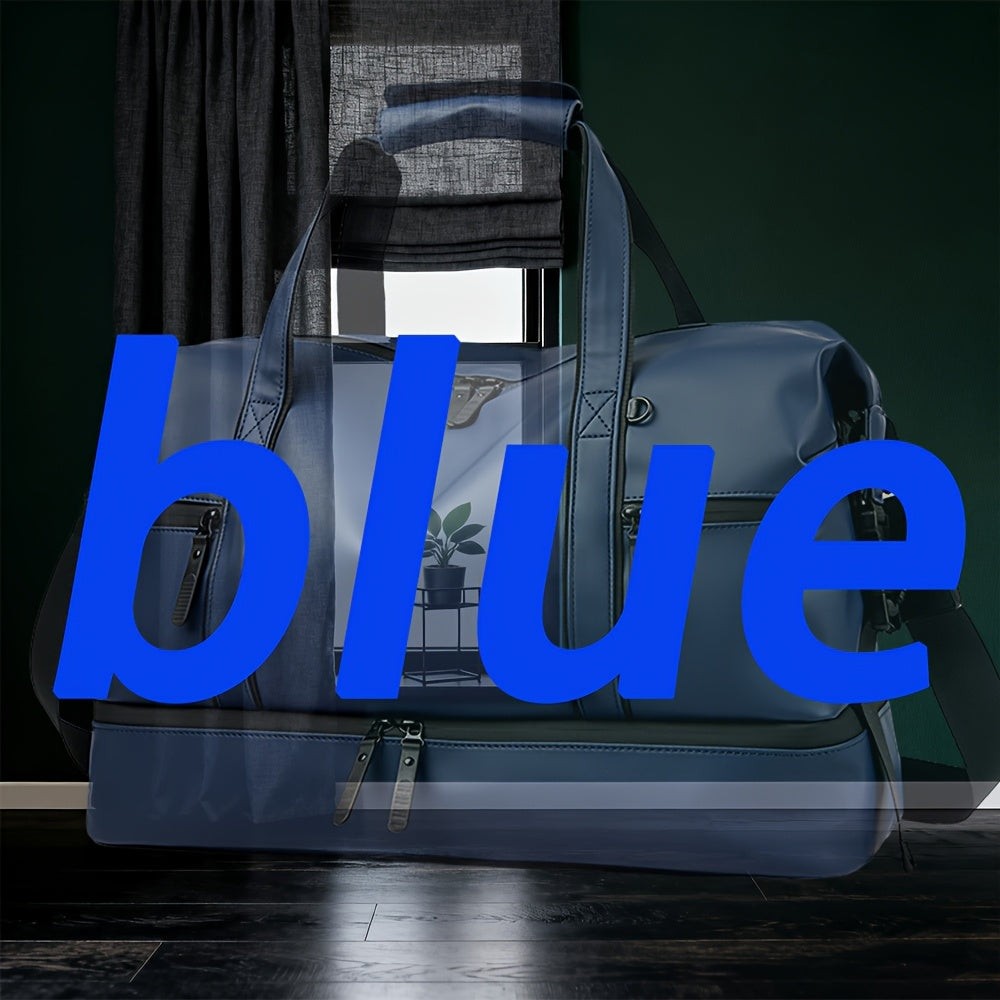 Carry On Luggage – Large Capacity, for Travel – front view - product view 32