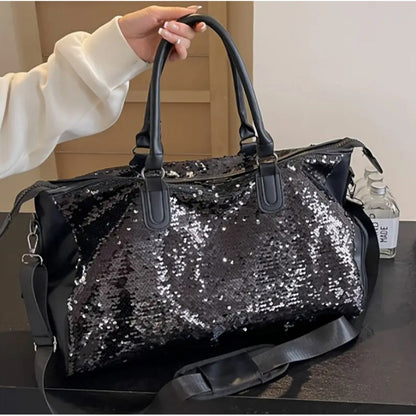 Carry On Luggage – Large Capacity, for Travel – detail view 2