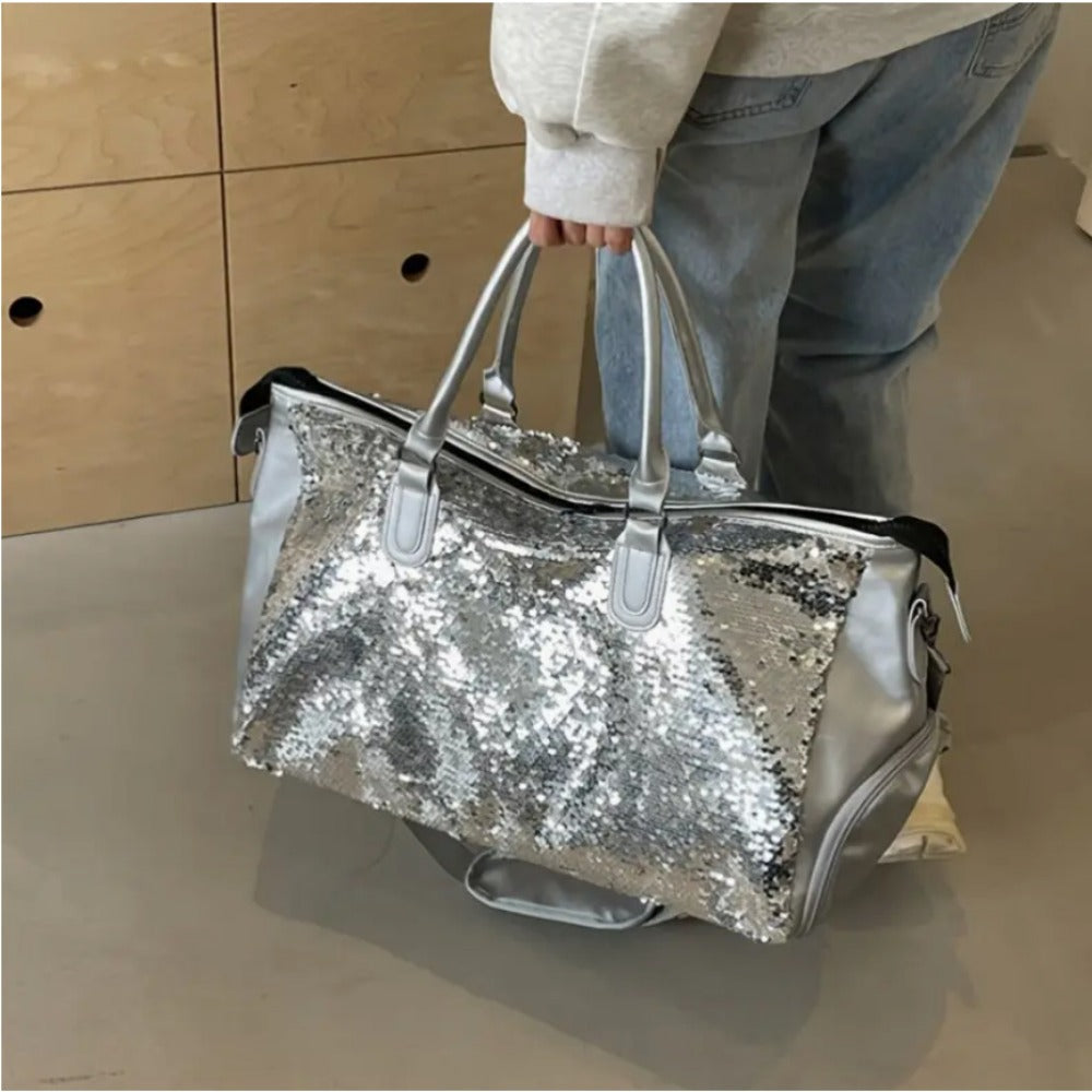Carry On Luggage – Large Capacity, for Travel – detail view 5