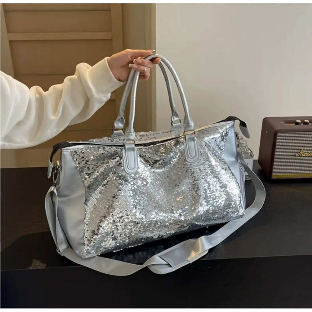 Carry On Luggage – Large Capacity, for Travel – detail view 7