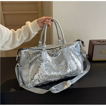 Carry On Luggage – Large Capacity, for Travel – detail view 7