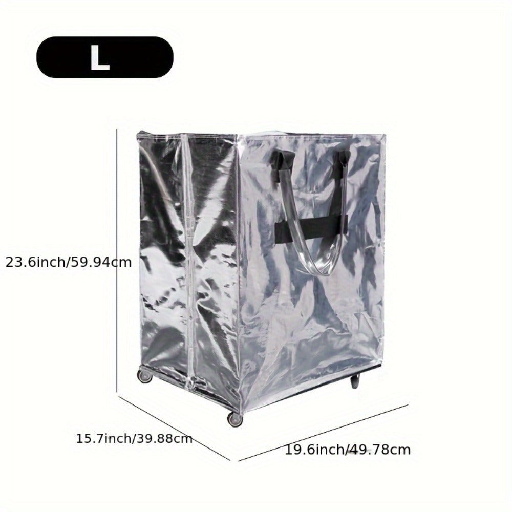 Carry On Luggage – Lightweight, for Travel & School – detail view 2