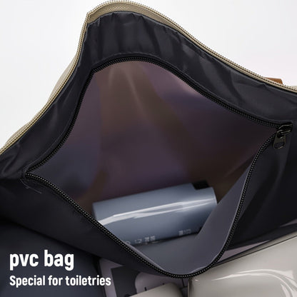 Carry On Luggage – Lightweight, for Travel – detail view 11