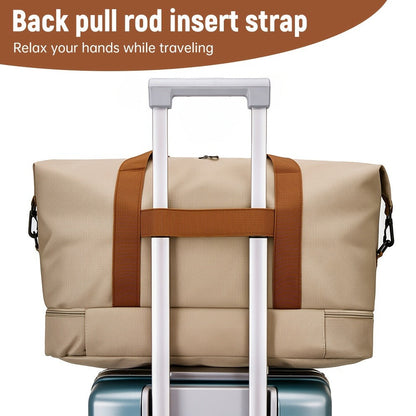 Carry On Luggage – Lightweight, for Travel – detail view 12