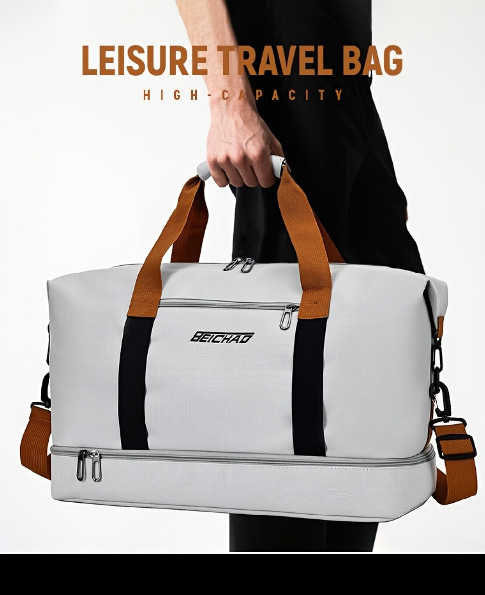 Carry On Luggage – Lightweight, for Travel – detail view 14