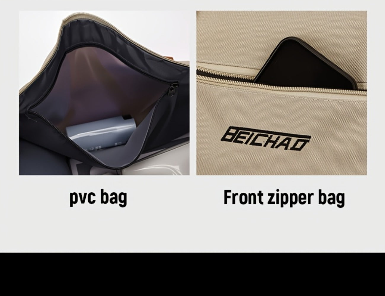 Carry On Luggage – Lightweight, for Travel – detail view 17