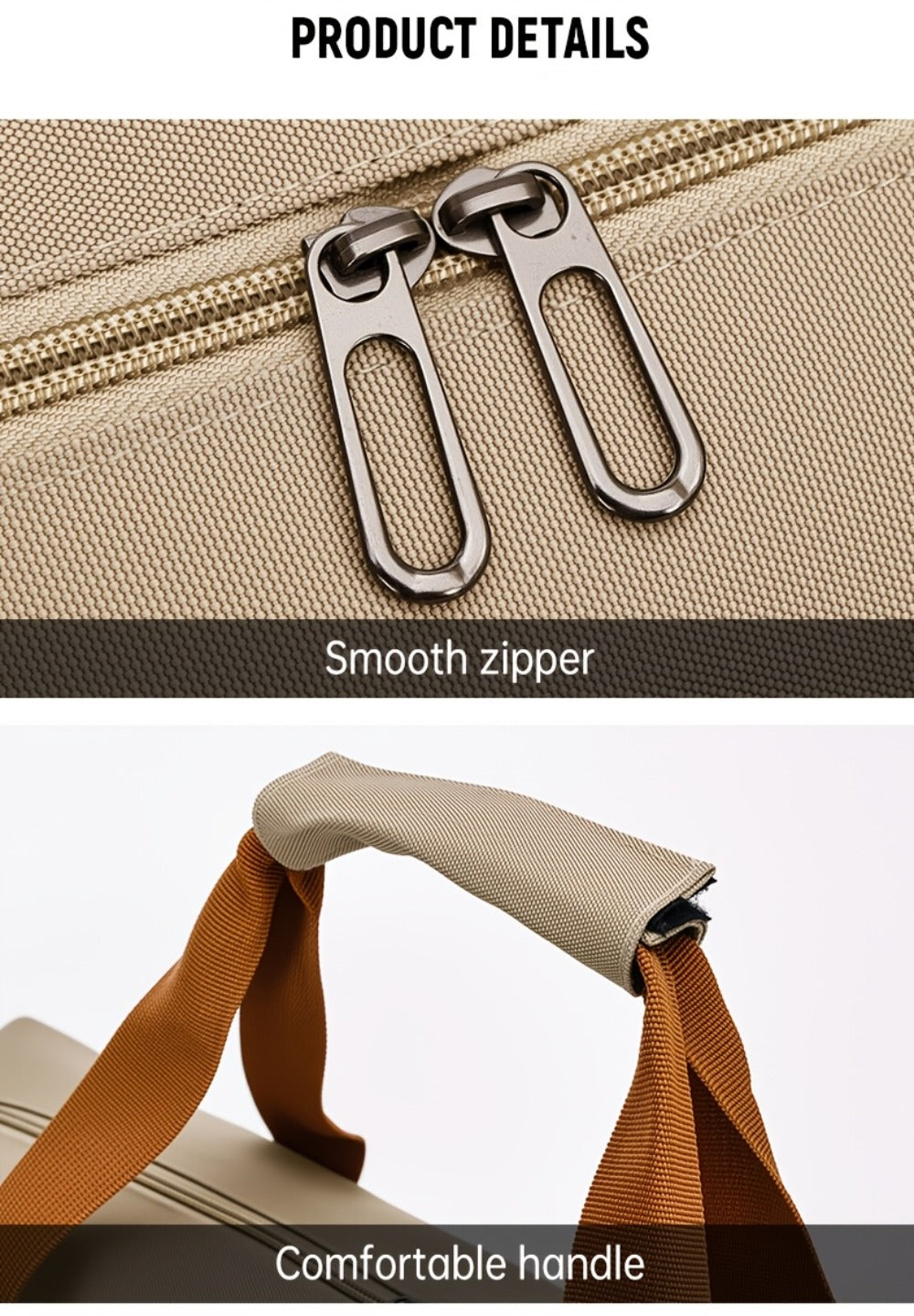 Carry On Luggage – Lightweight, for Travel – detail view 18